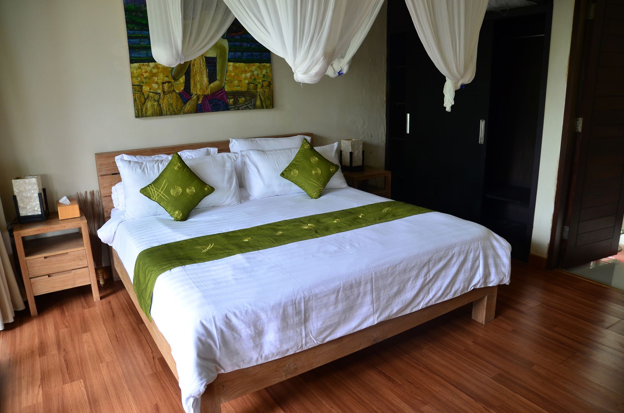 Villa Intan Bali