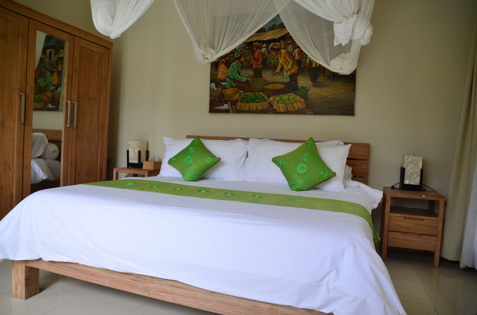 Villa Intan Bali