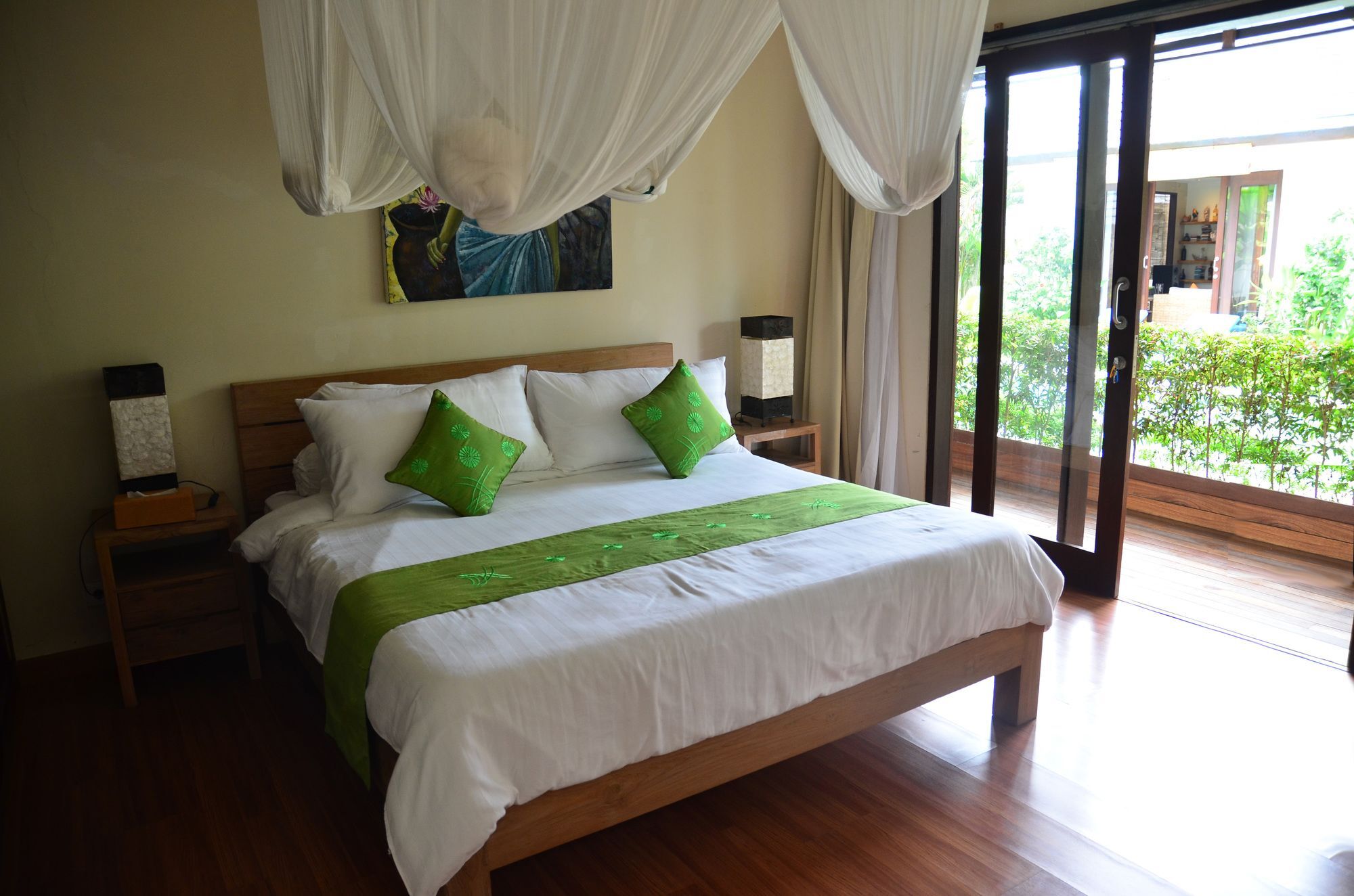 Villa Intan Bali Legian (Bali)