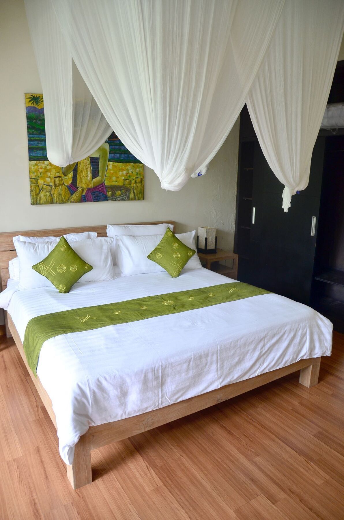 Villa Intan Bali