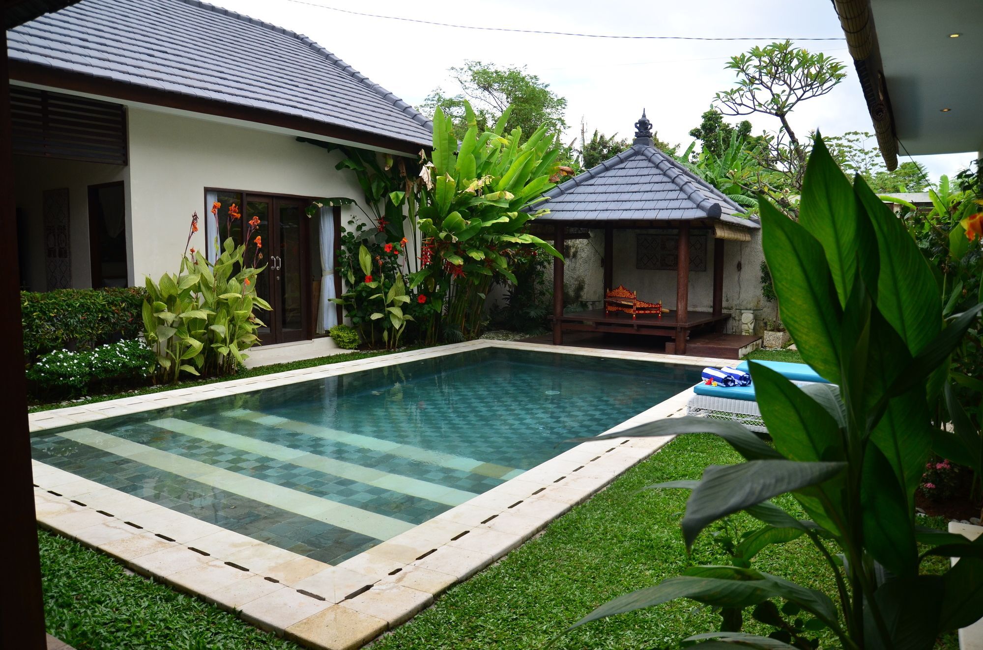 Intan Bali Legian (Bali)