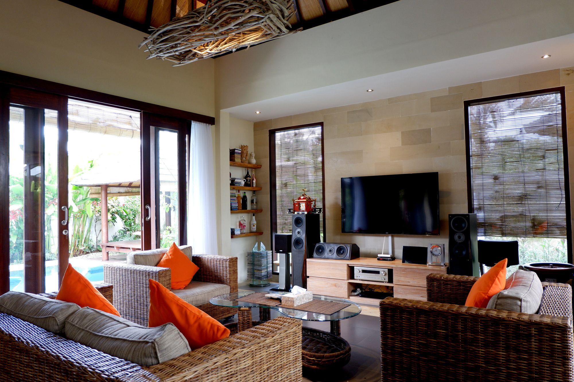 Villa Intan Bali