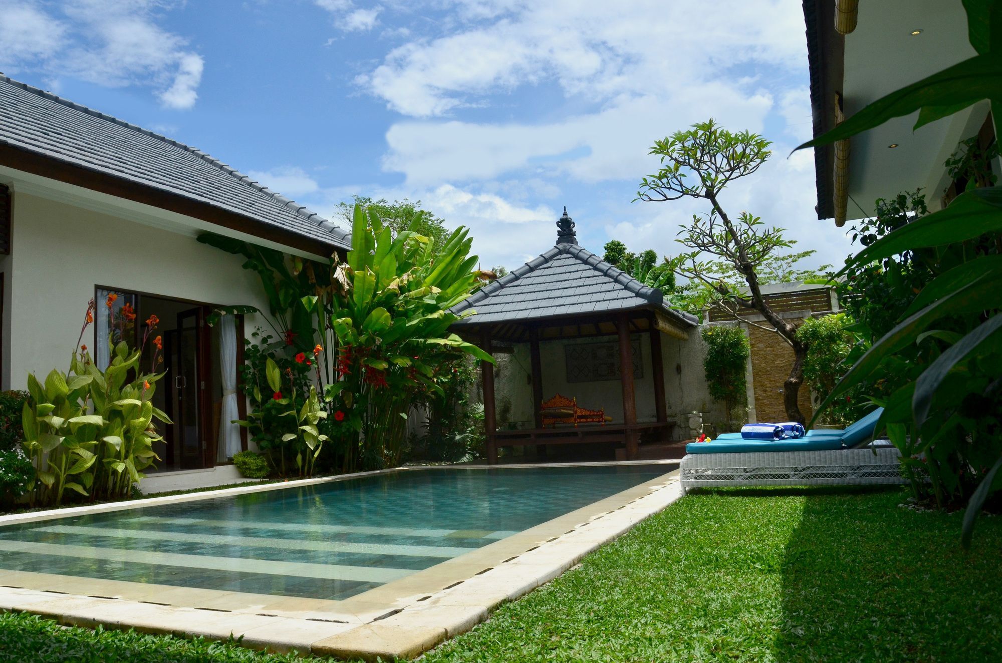 Villa Intan Bali Legian (Bali)