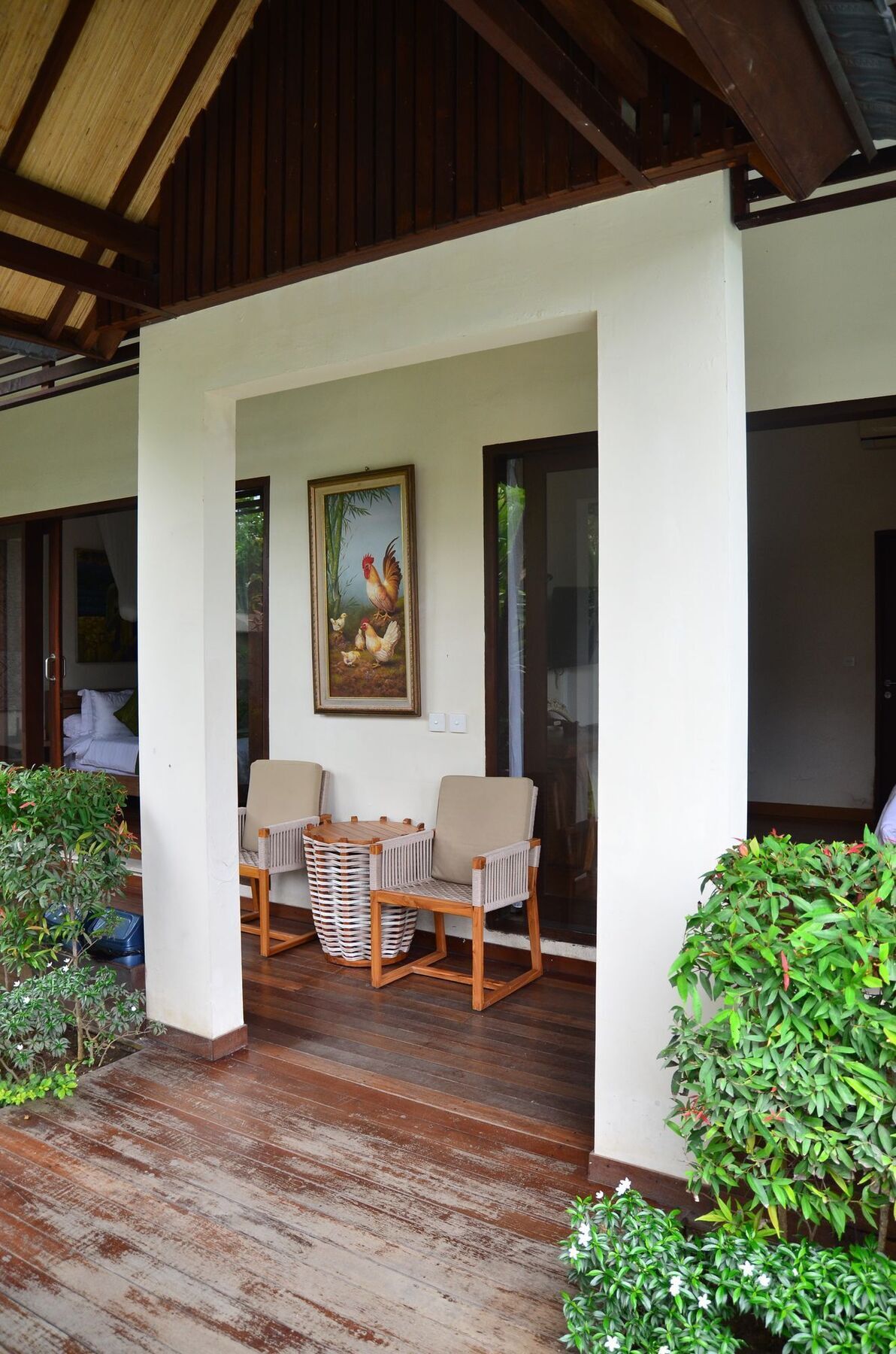 Intan Bali Villa *