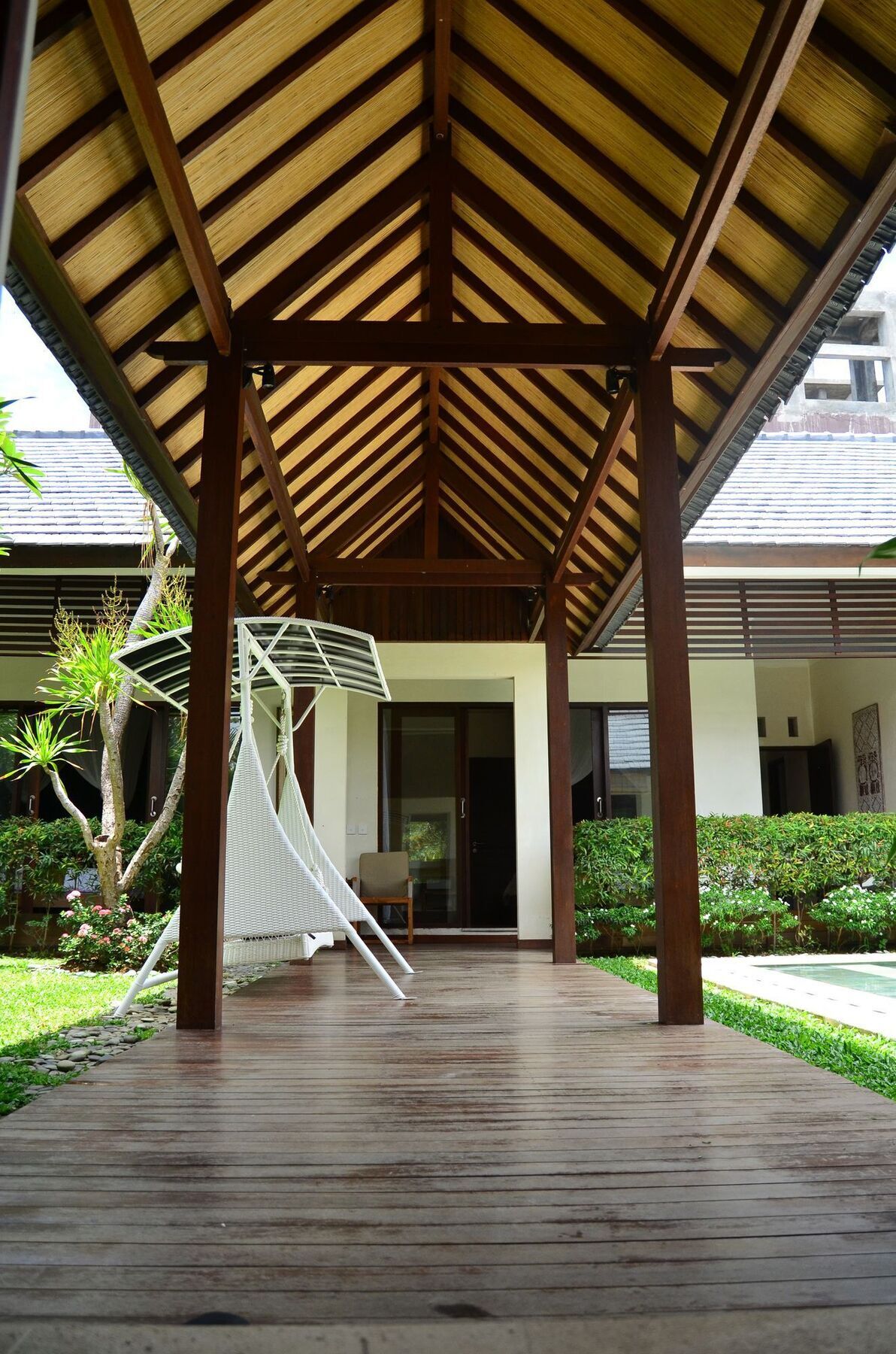 Intan Bali Villa Legian (Bali)