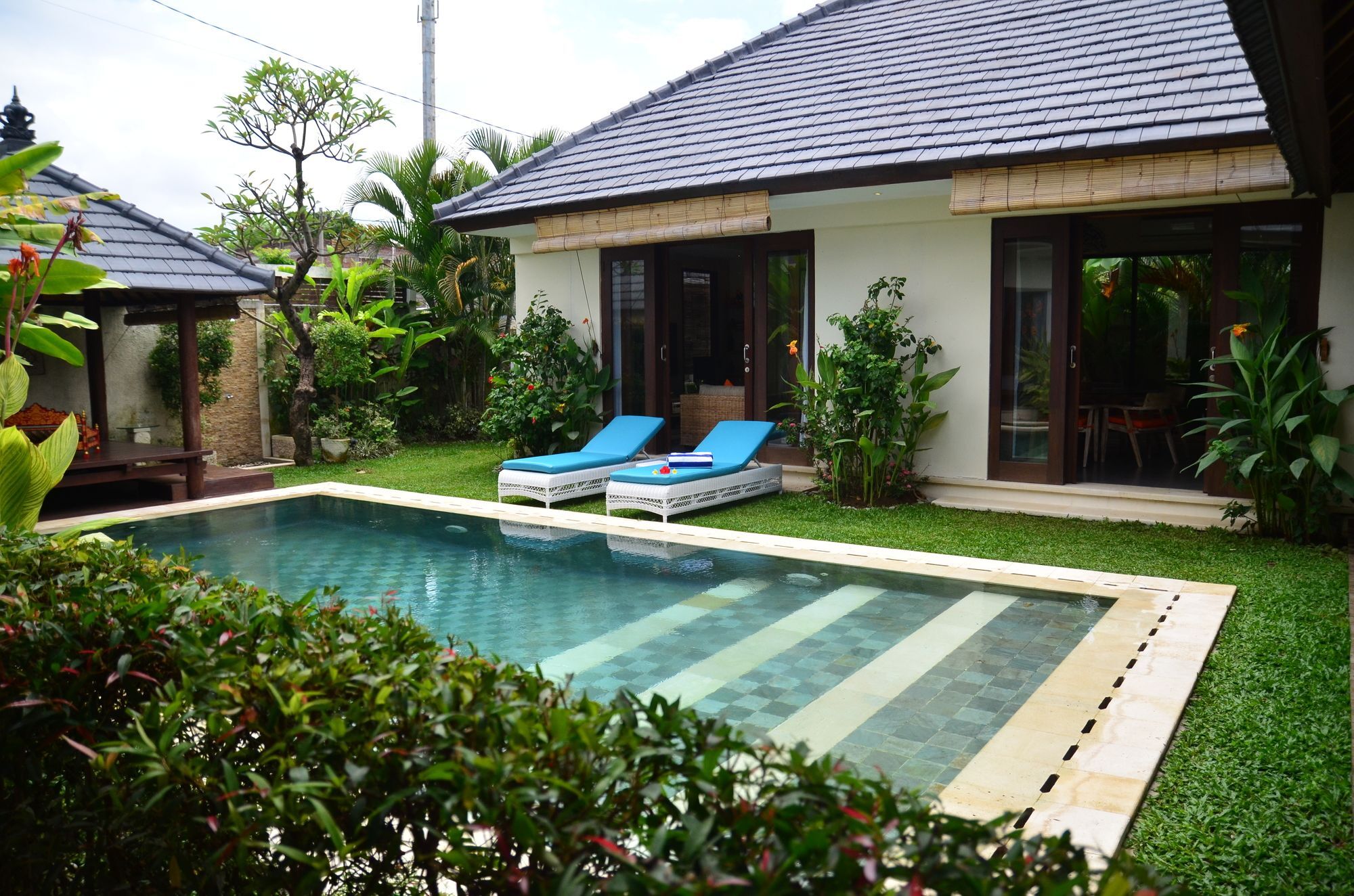 Villa Intan Bali *