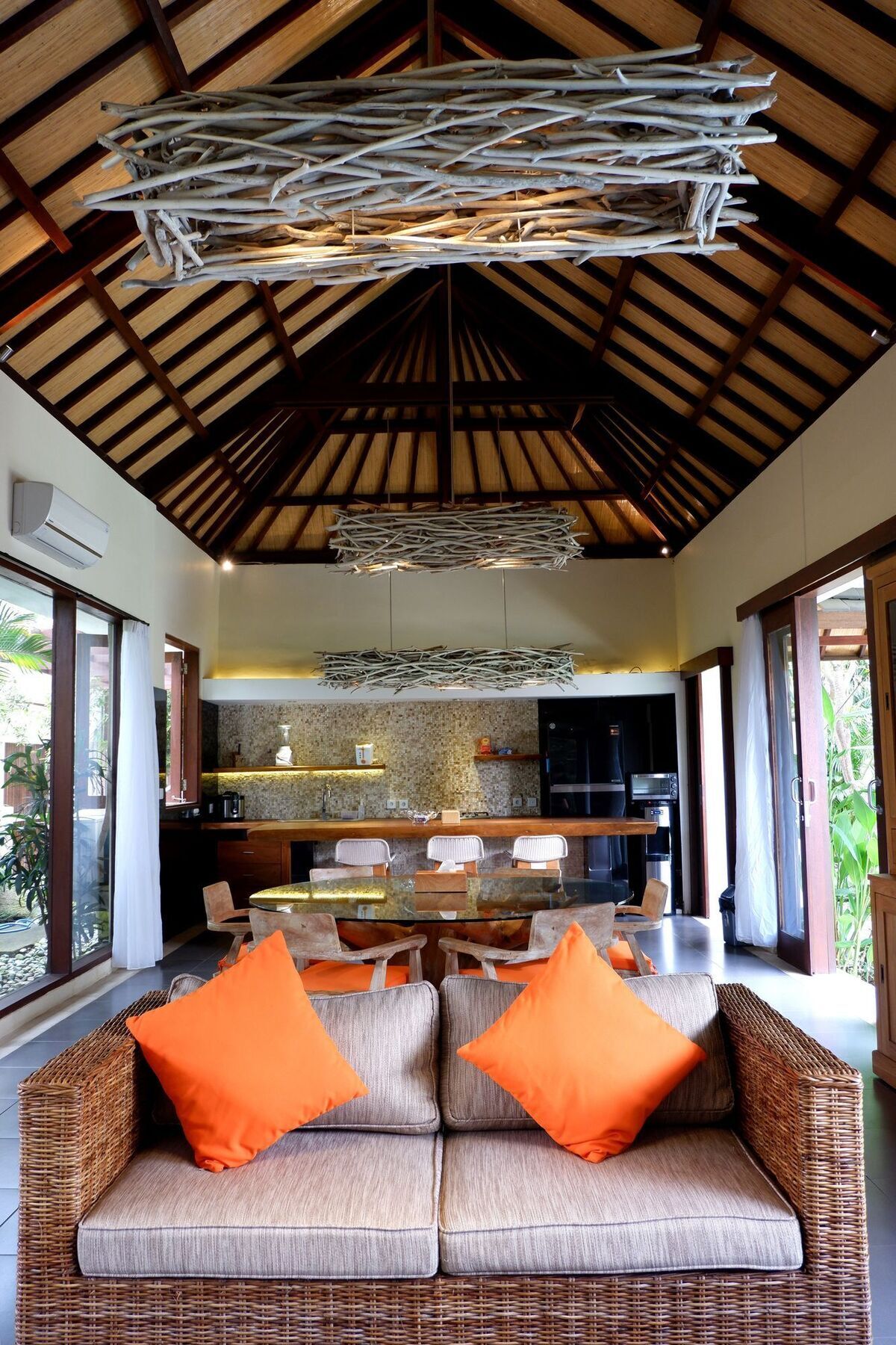 Intan Bali Villa Legian (Bali)