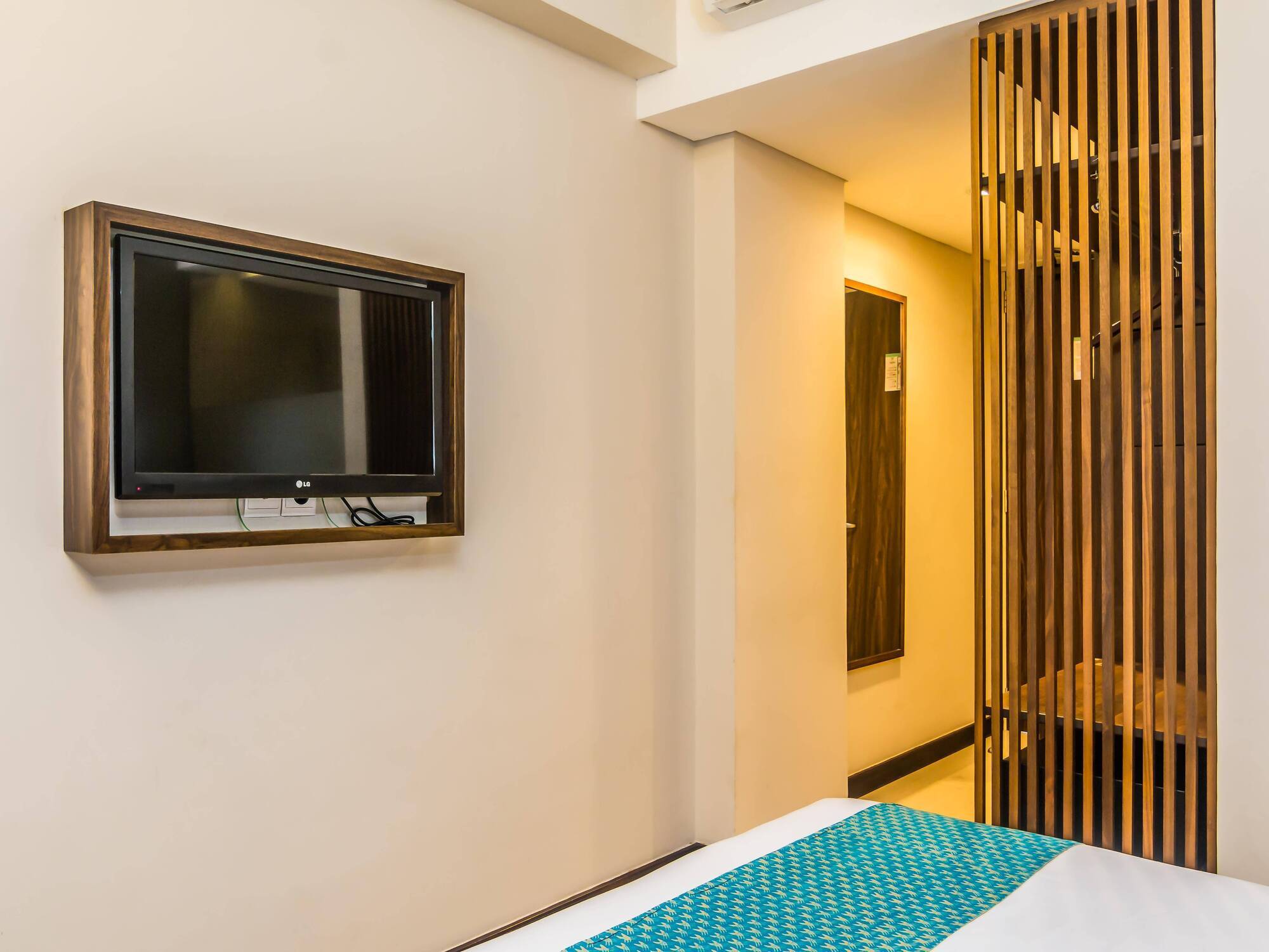Zen Rooms Kuta Benesari Legian (Bali)