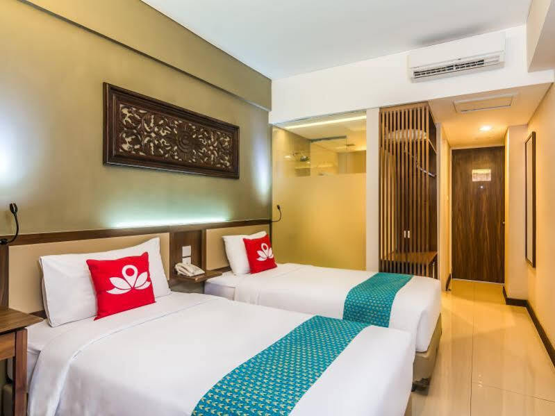 Hotel Zen Rooms Kuta Benesari