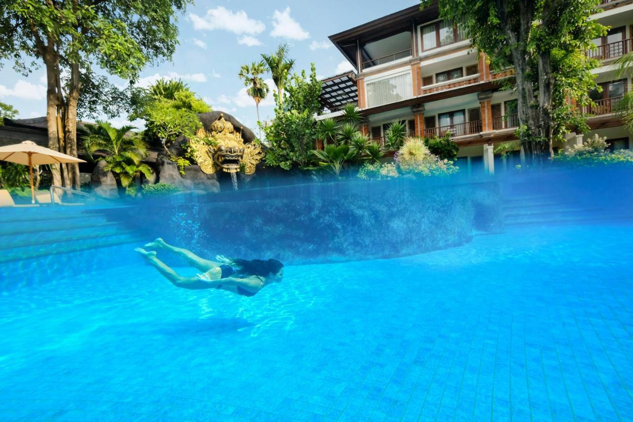 Resort Padma 5*