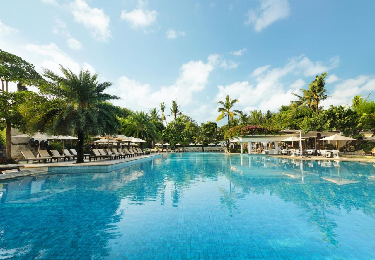 Padma Resort