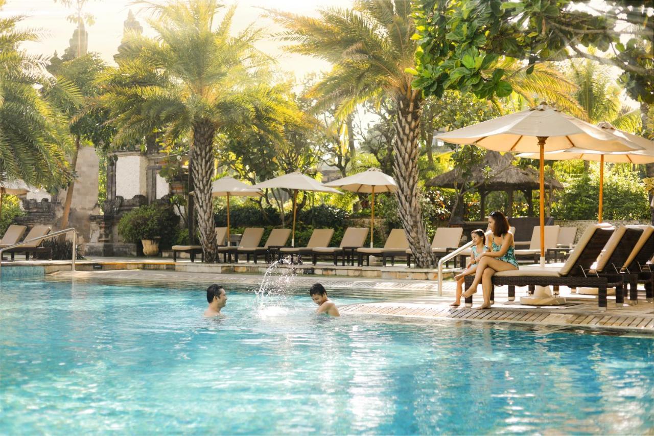 Padma Resort