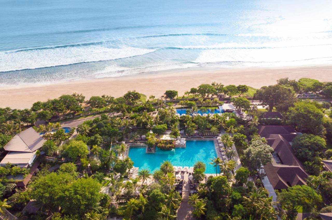Padma Resort