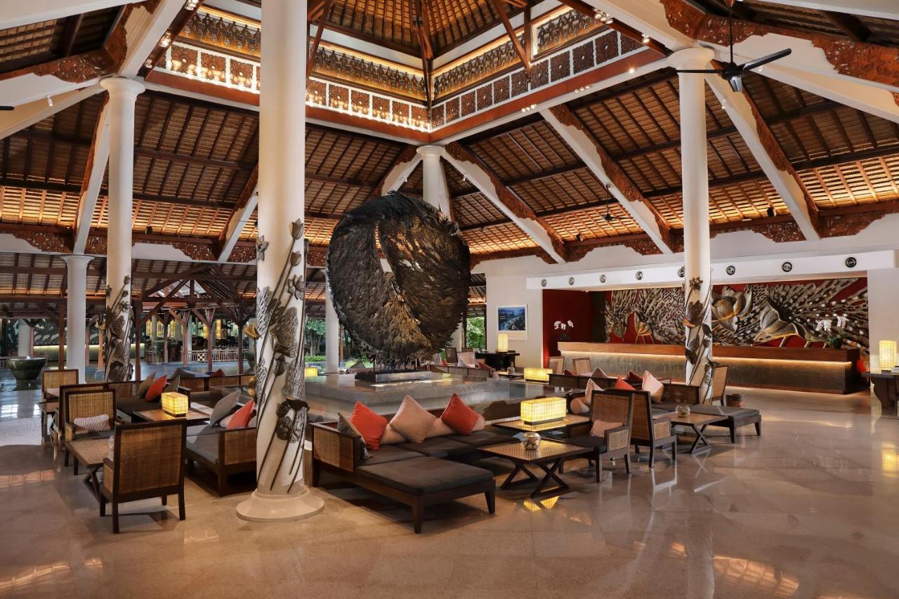 Resort Padma 5*