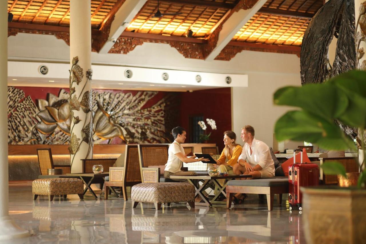 Padma Resort 5*