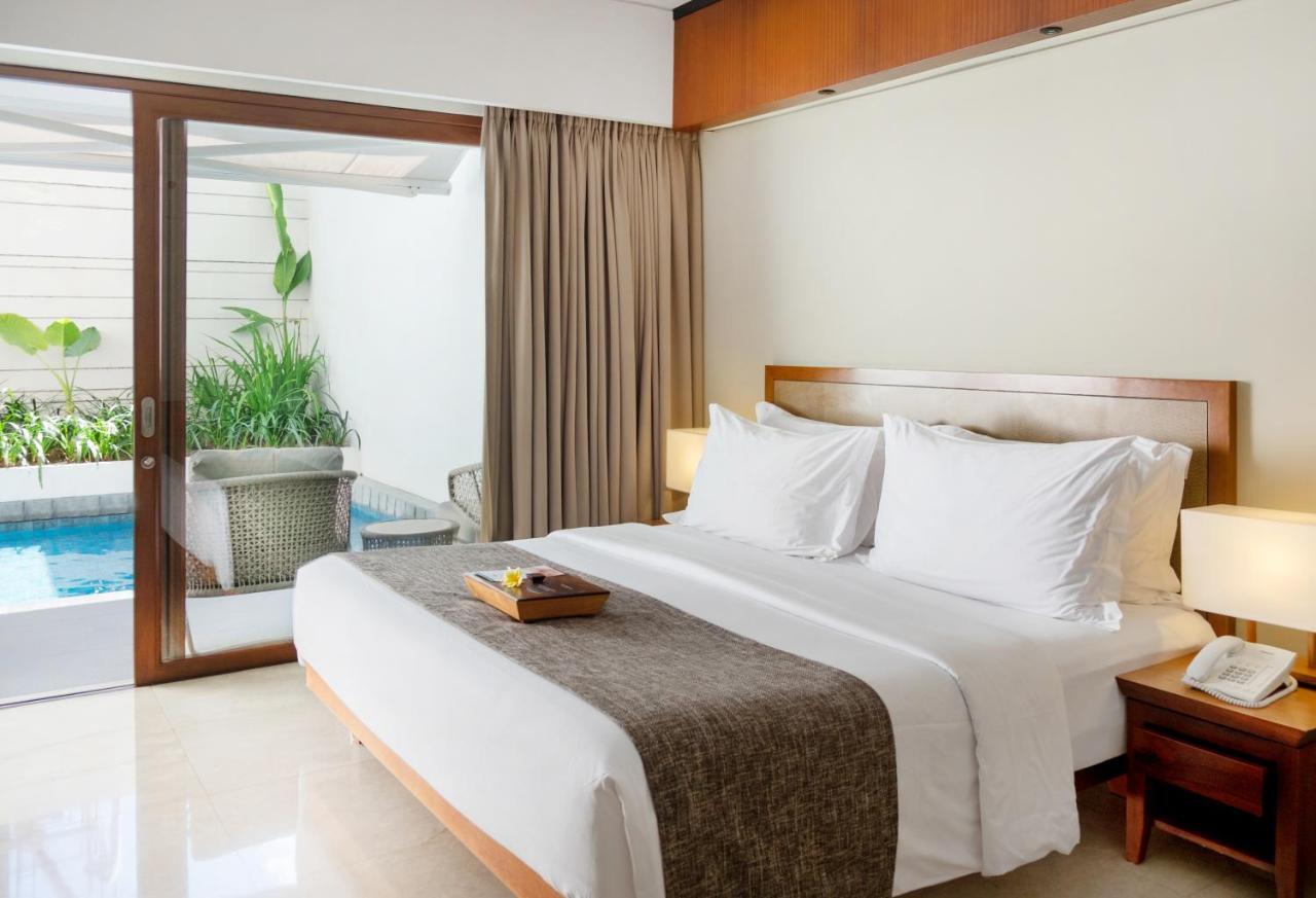 The Magani And Legian (Bali)