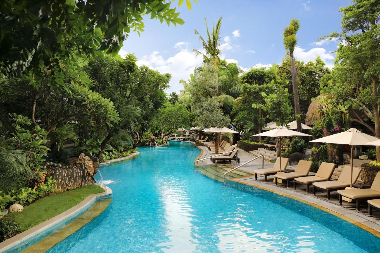 Padma Resort