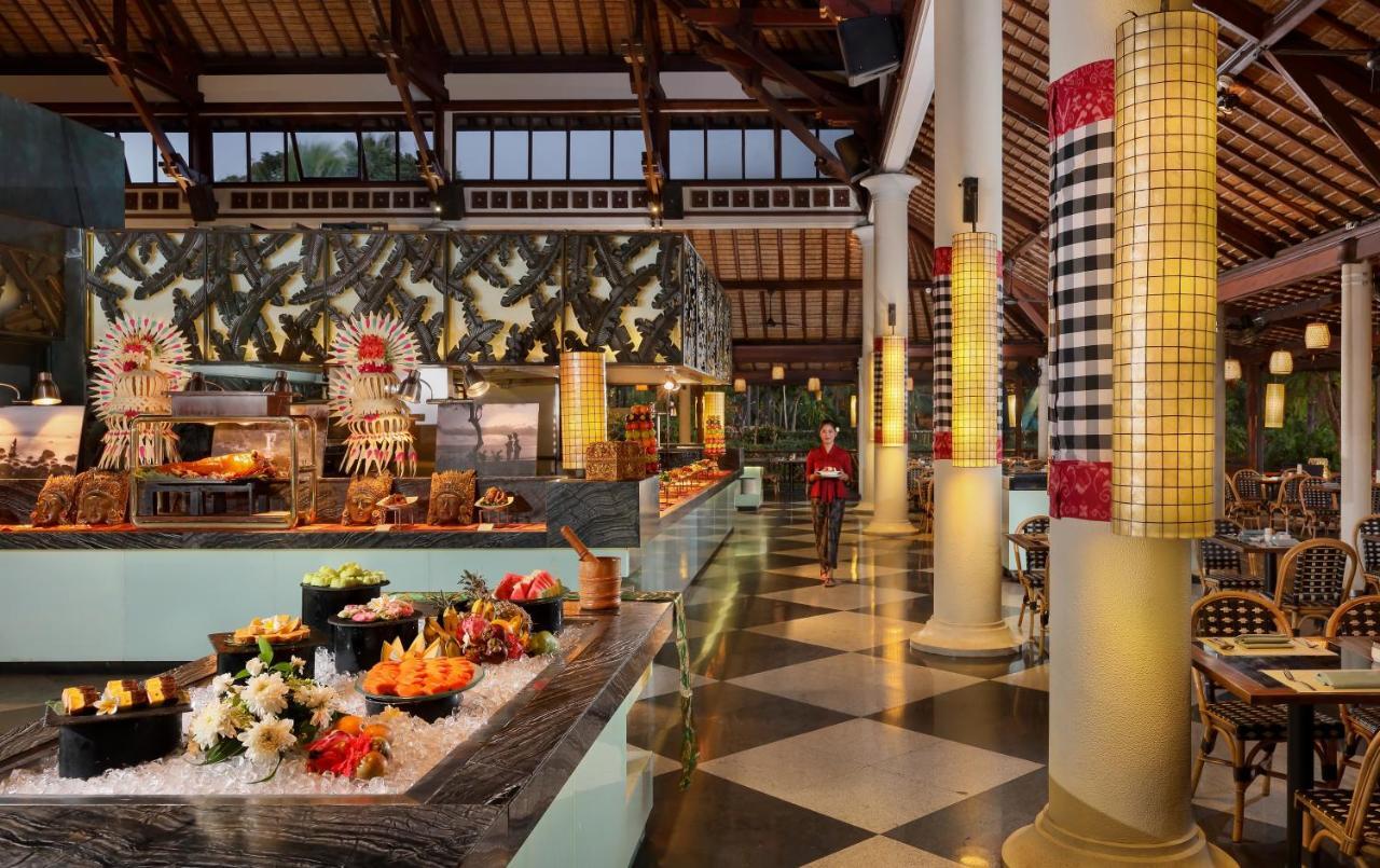 Resort Padma