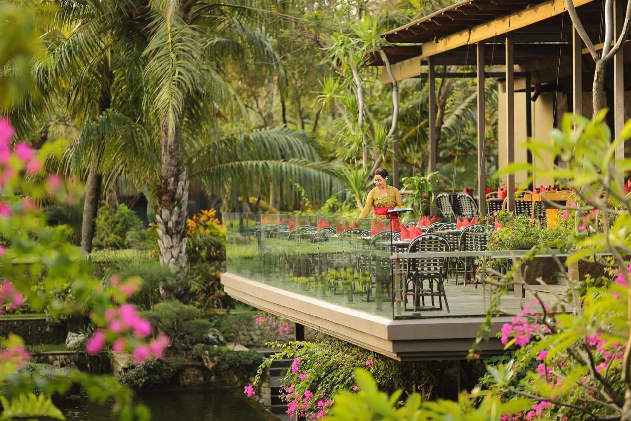 Resort Padma 5*