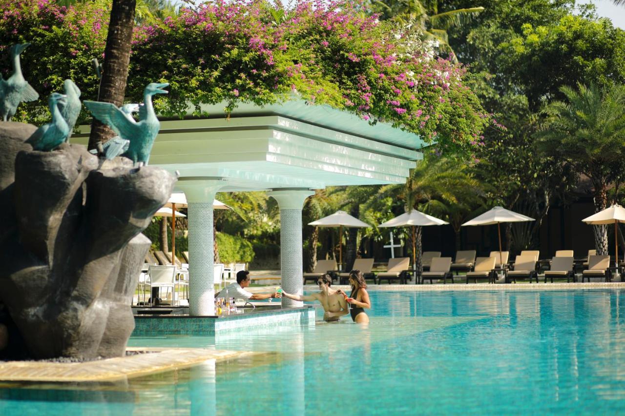 Padma Legian