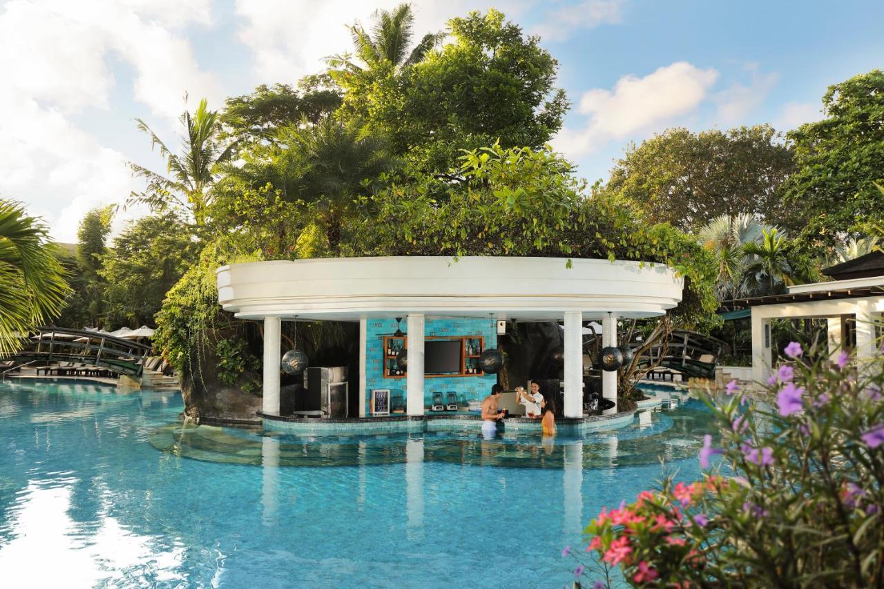 Padma Resort