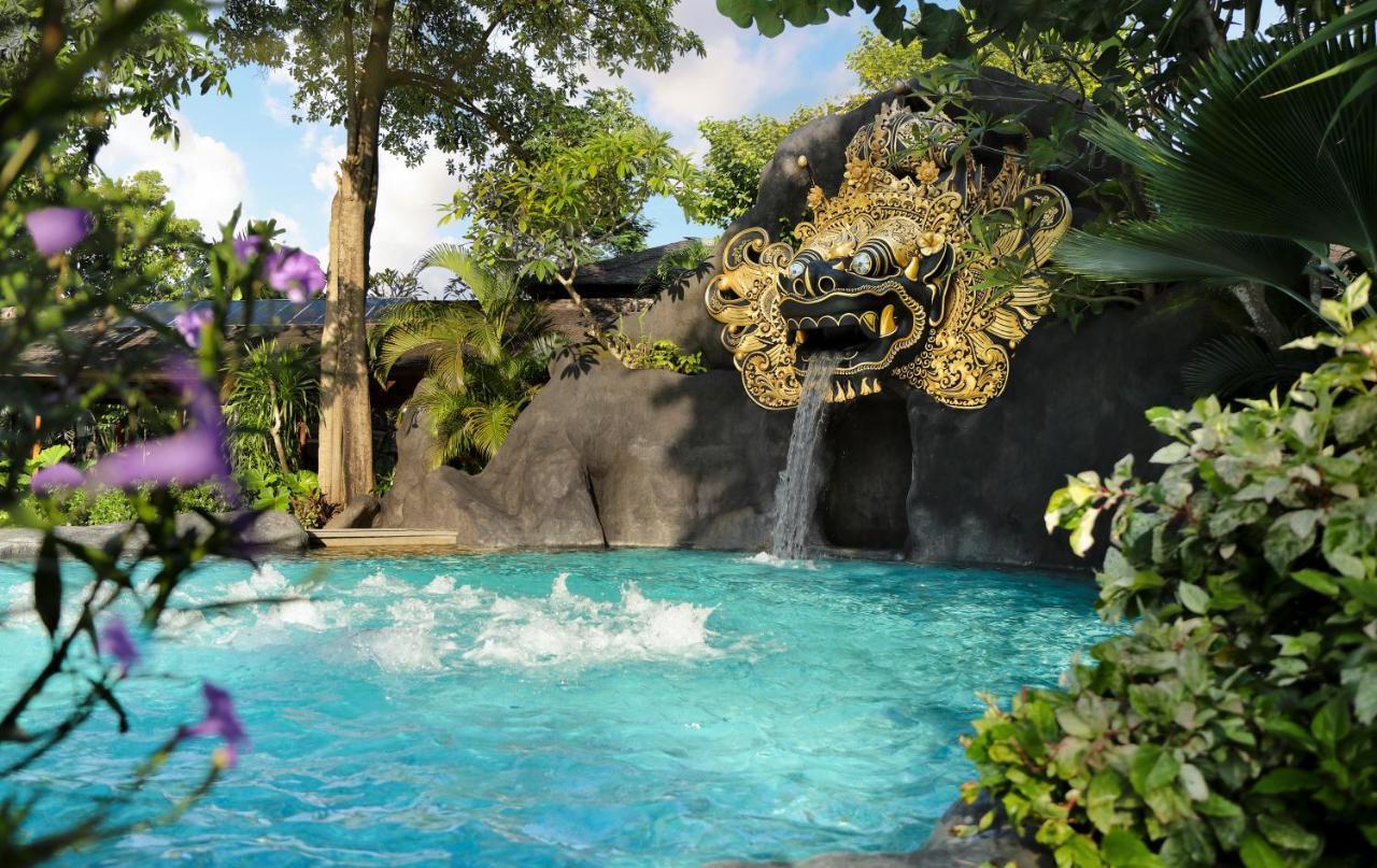 Resort Padma 5*