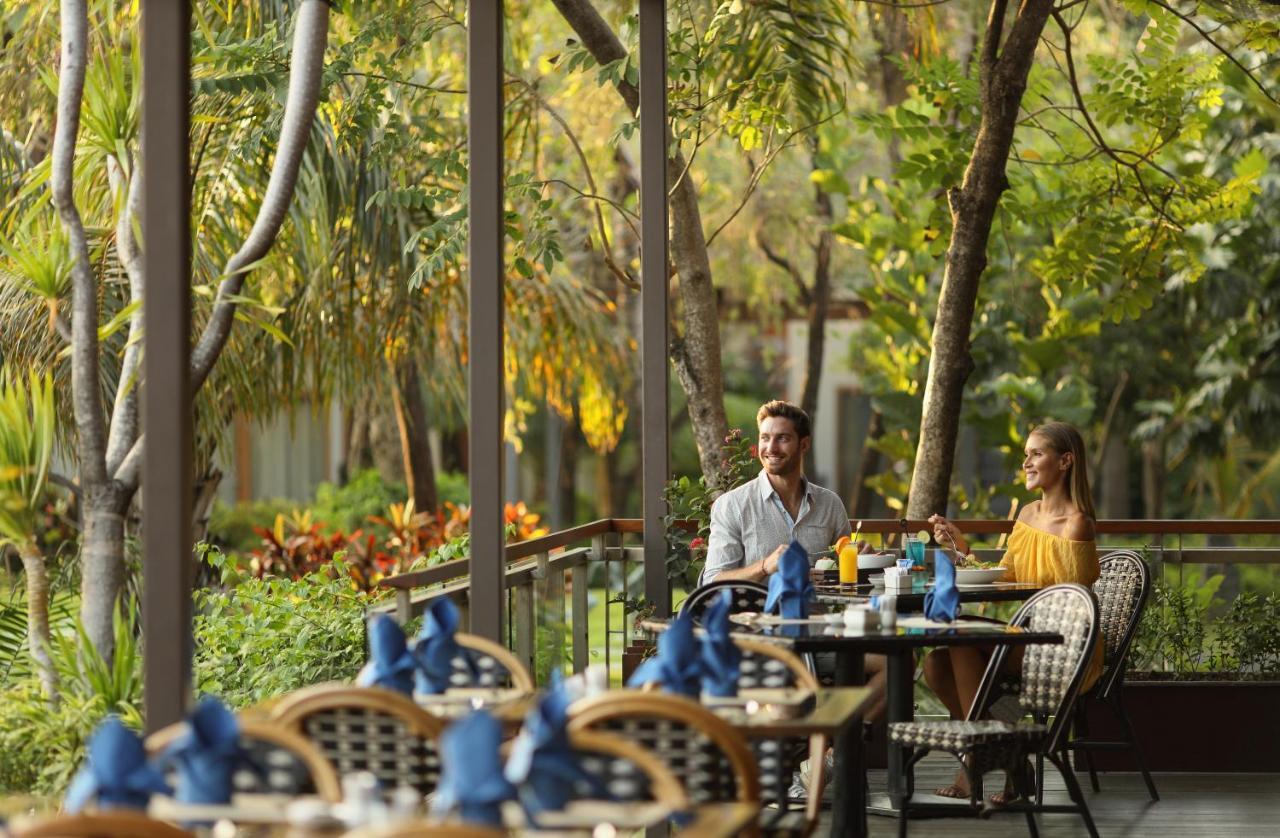 Padma Resort 5*
