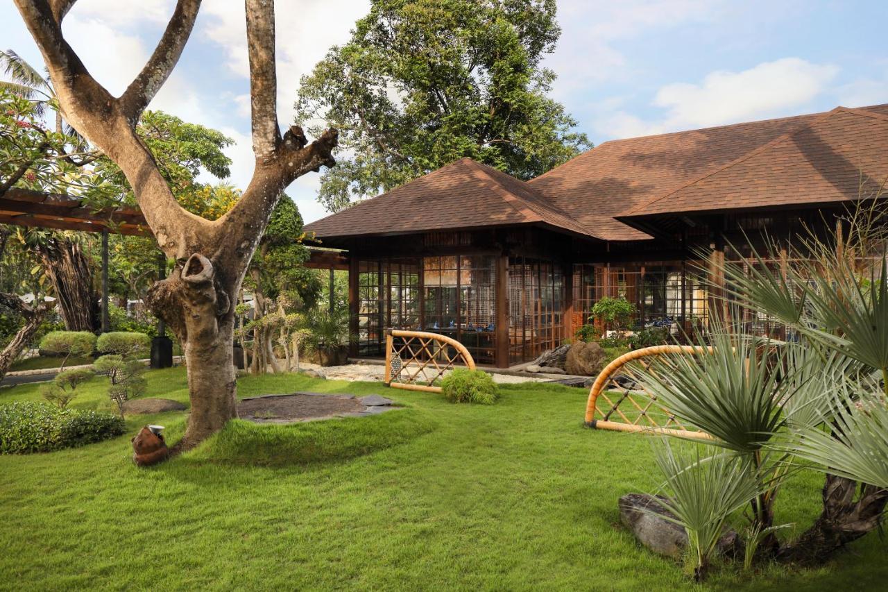 Resort Padma