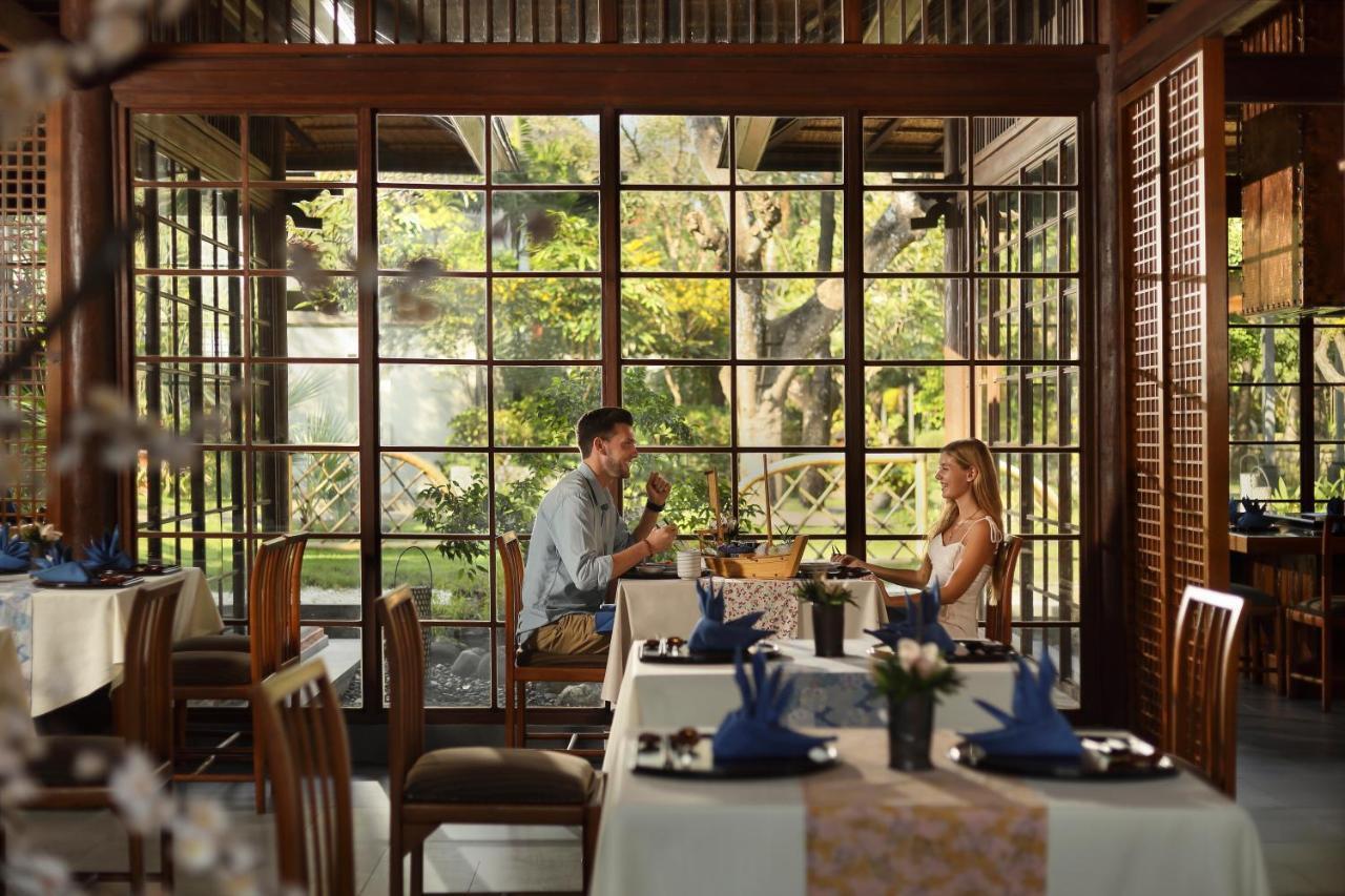 Padma Legian