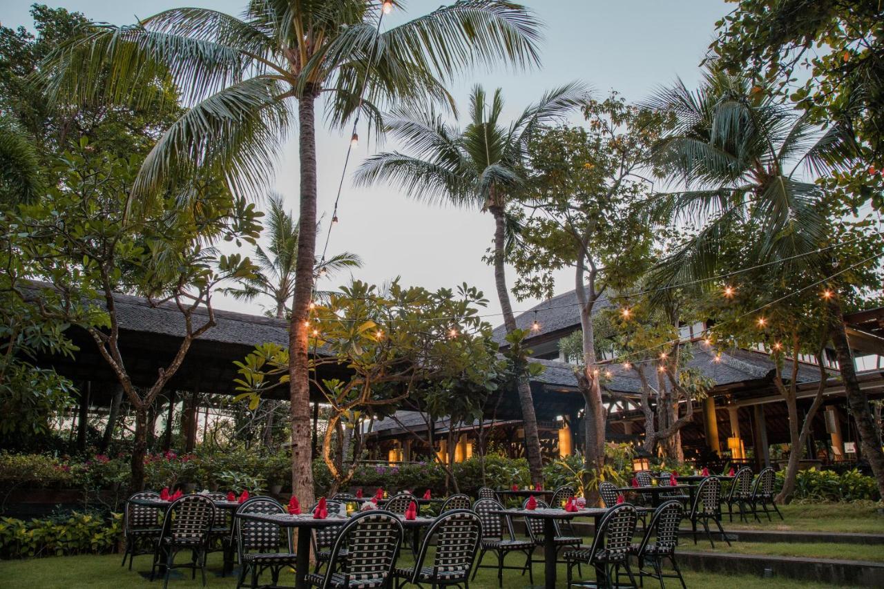 Padma Legian