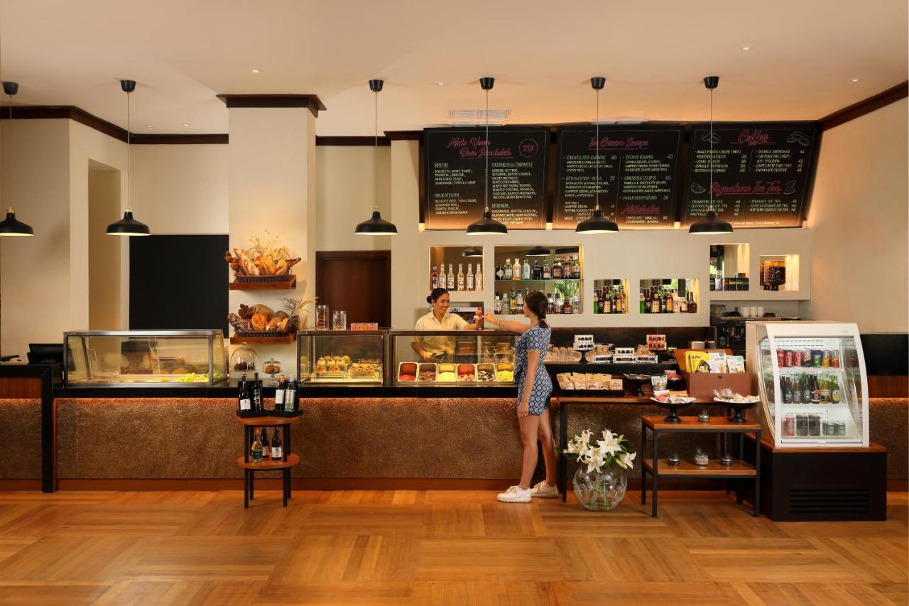 Padma Legian