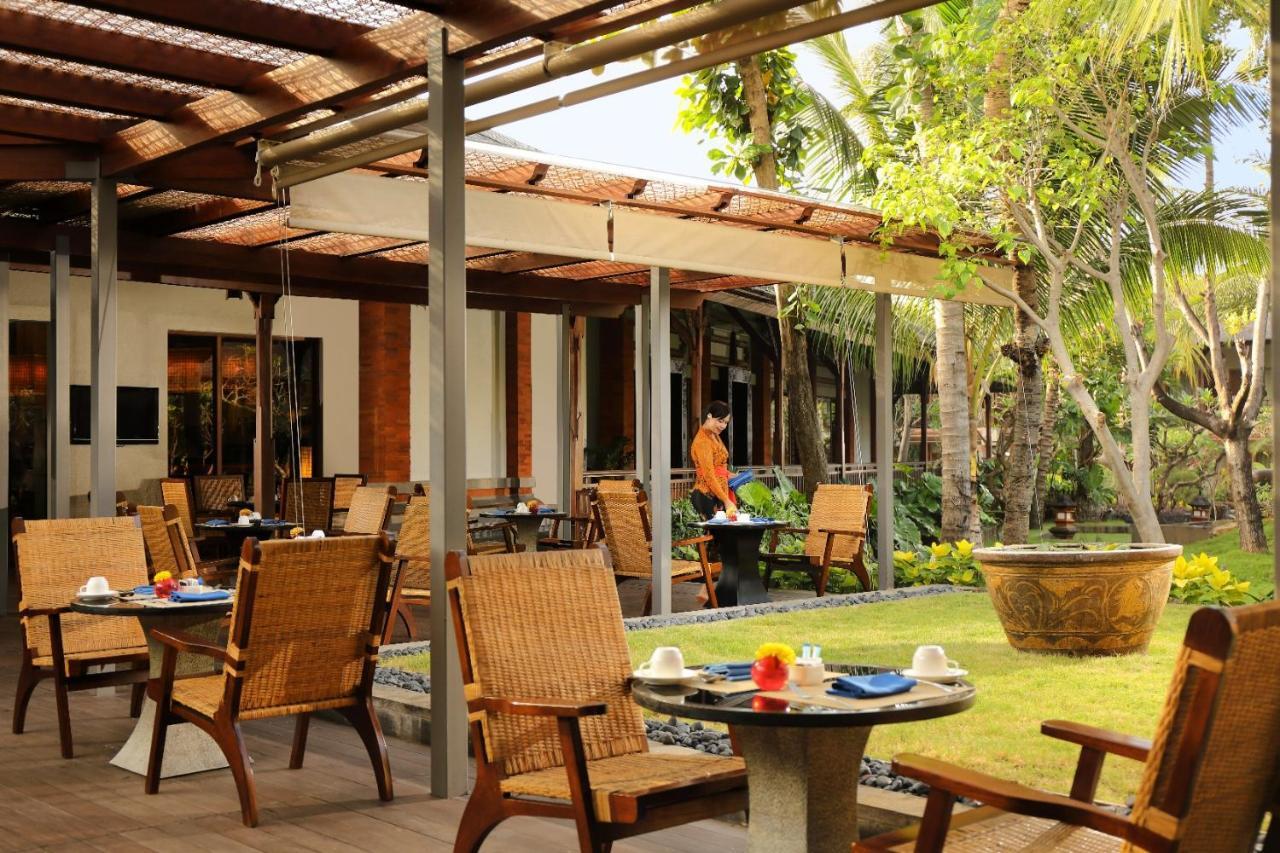 Padma Resort 5*
