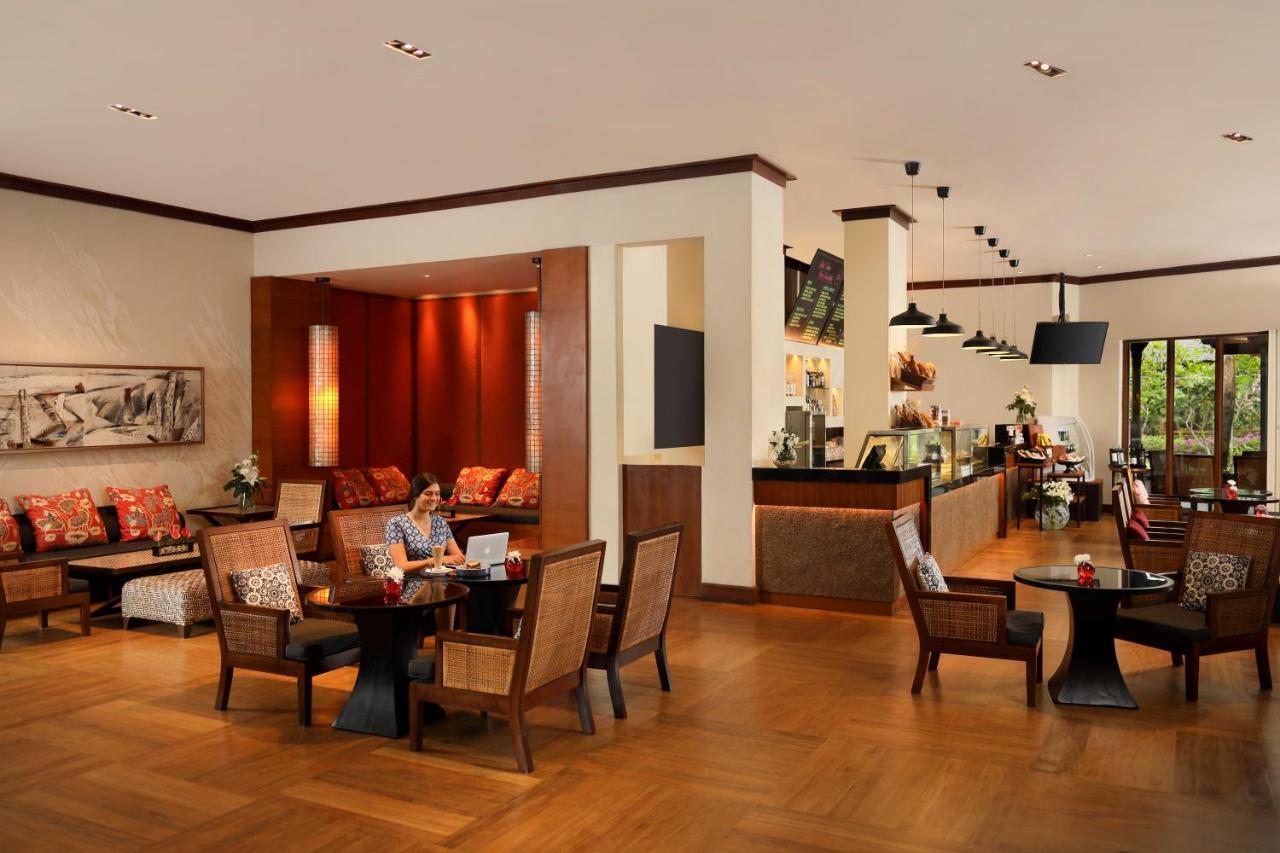 Resort Padma Legian