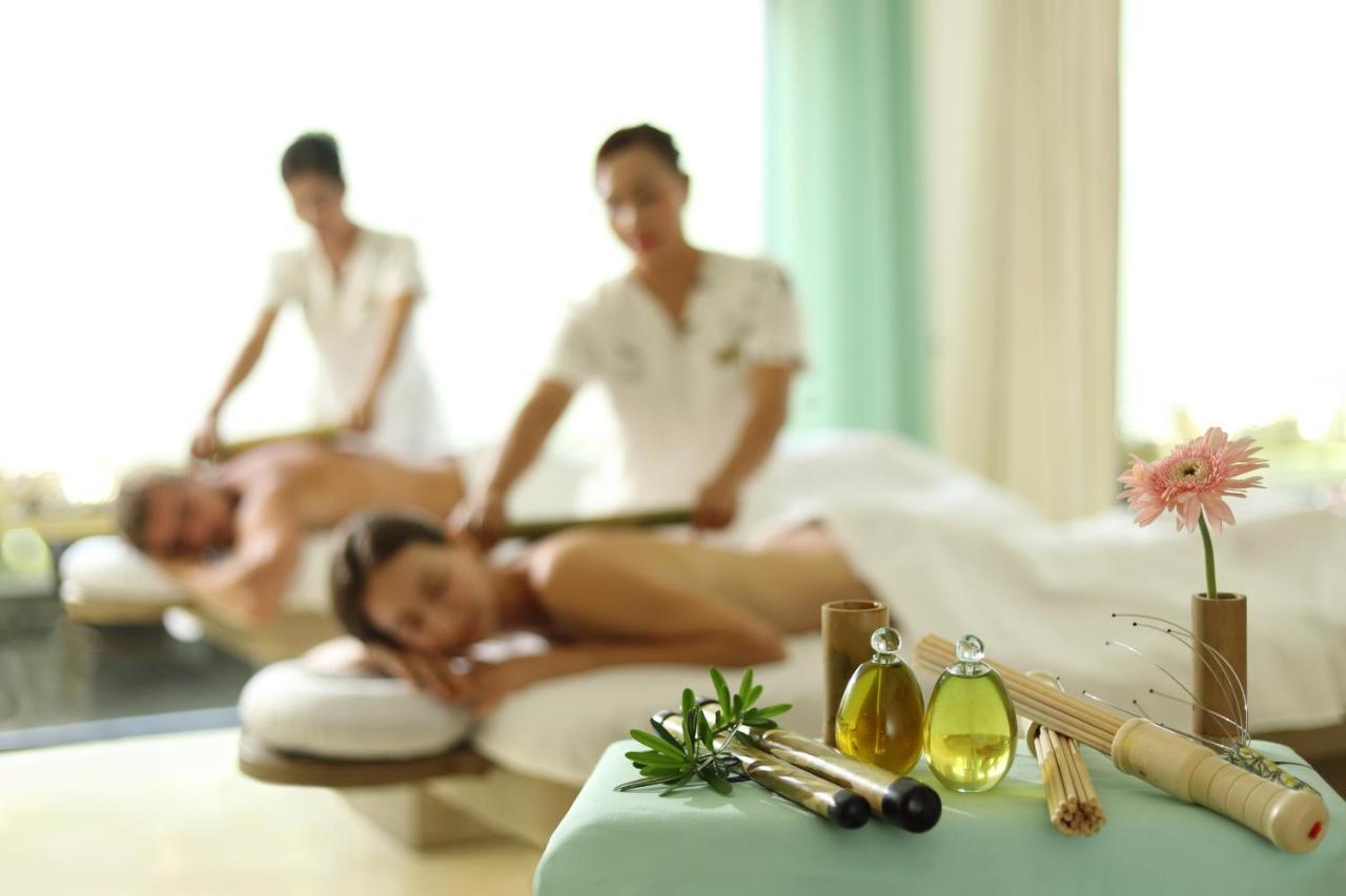 Padma Resort 5*