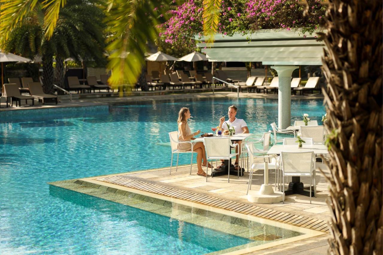 Padma Resort