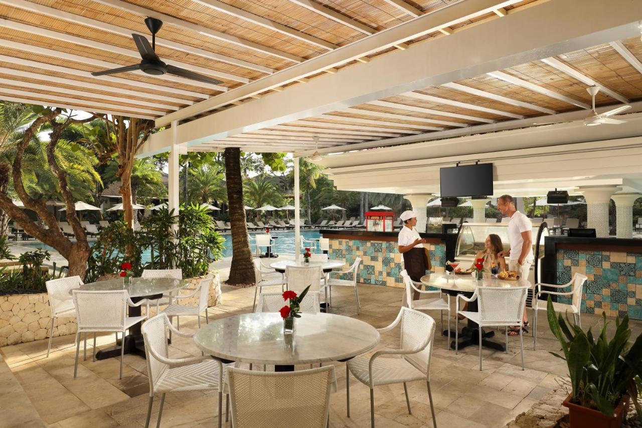 Resort Padma 5*