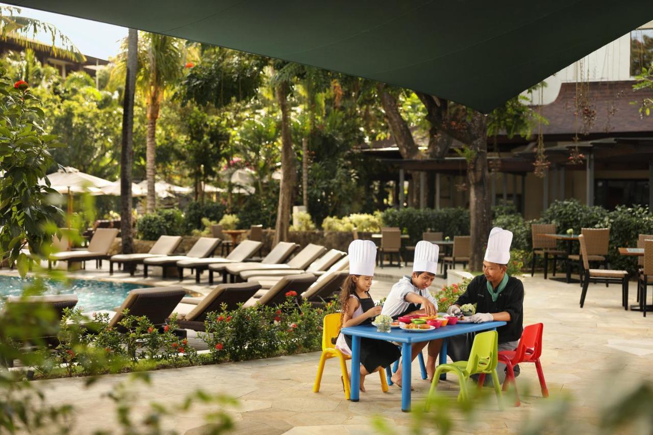 Padma Resort Legian