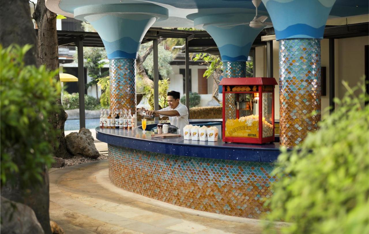 Resort Padma 5*
