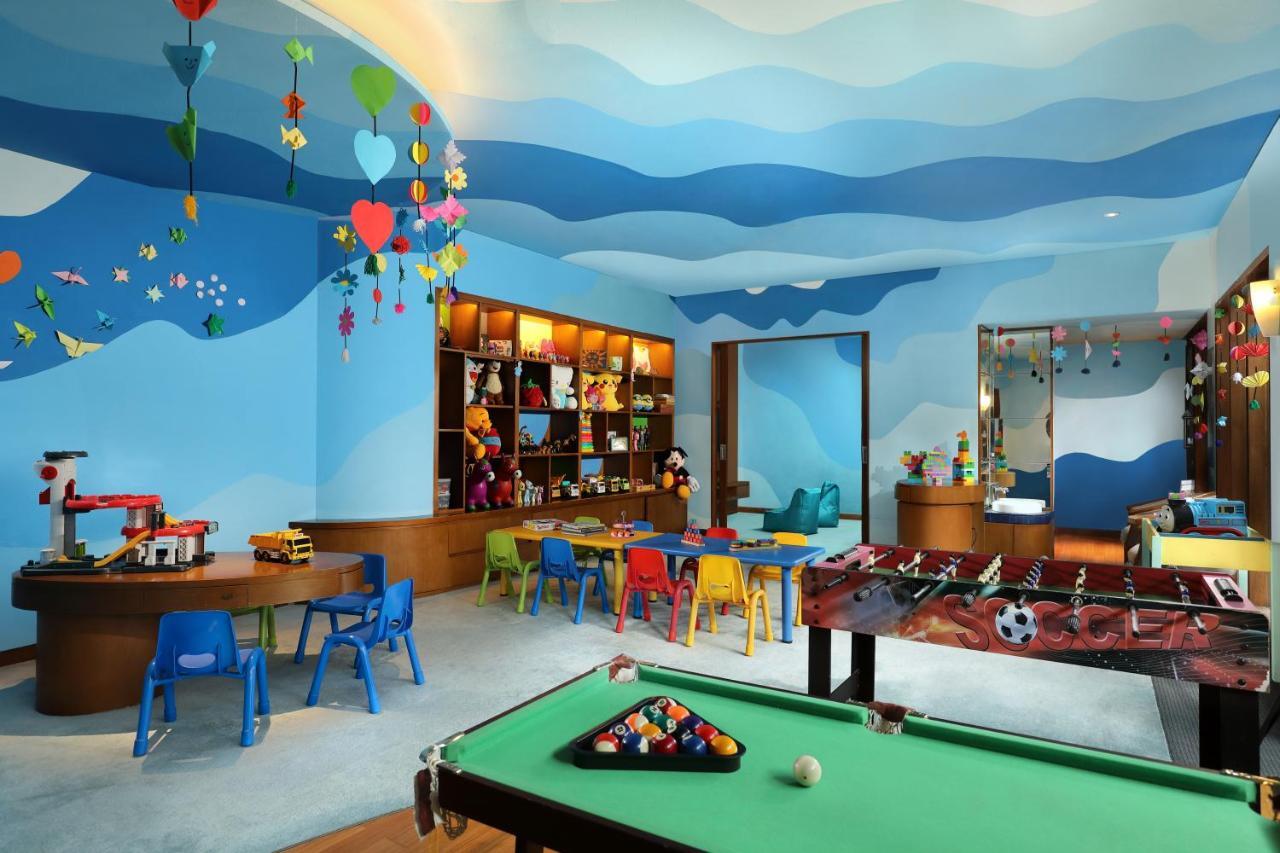 Resort Padma Legian
