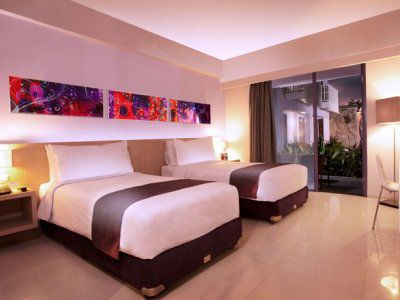 Conjioo Kuta Managed By Mhm Hotel