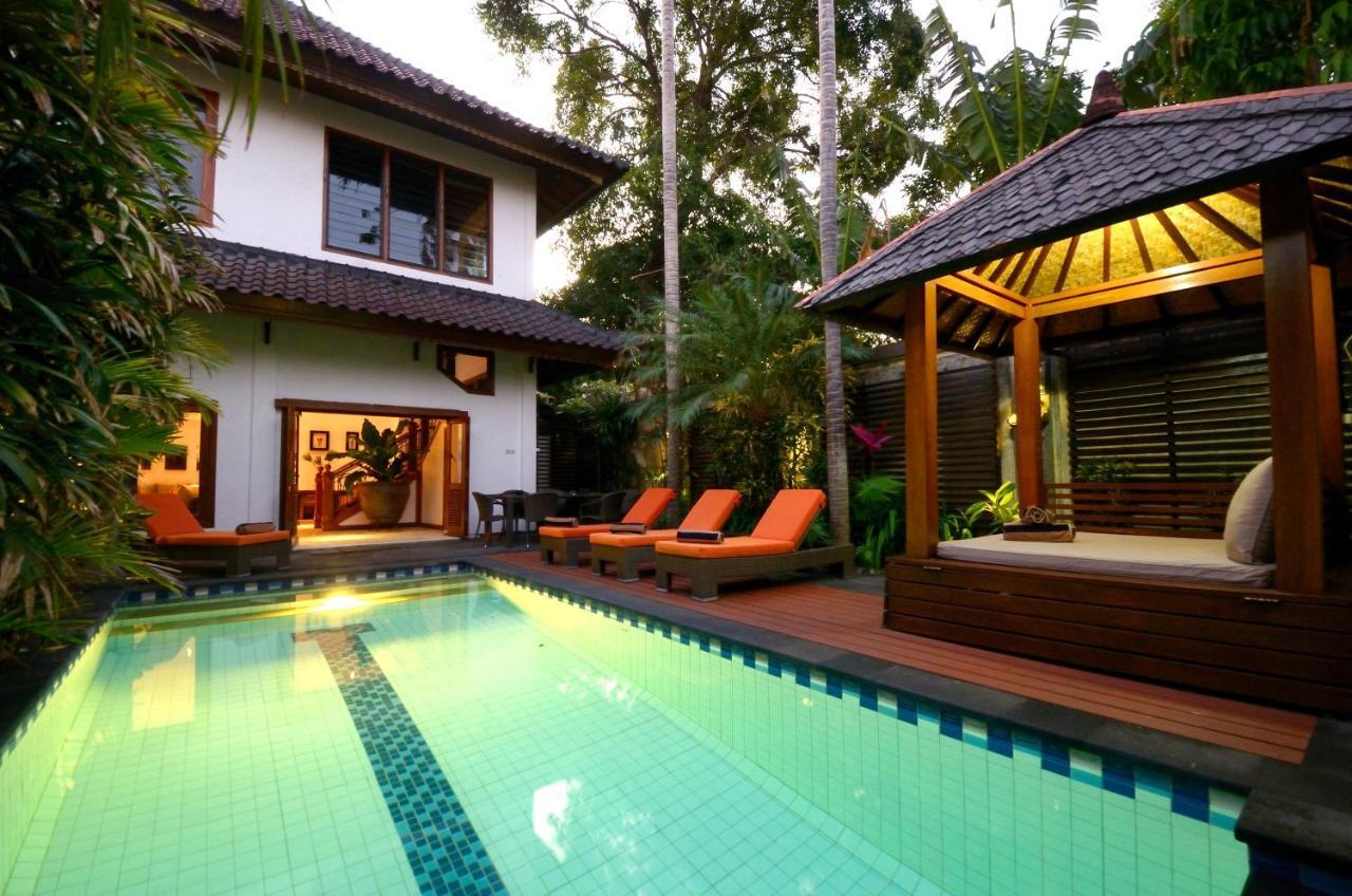 Mimpi - Villa Legian (Bali)
