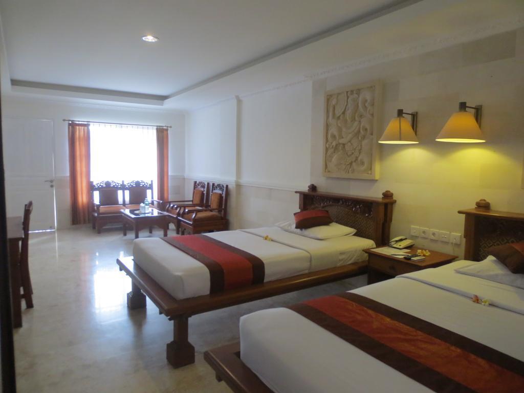 Melasti & Legian (Bali)