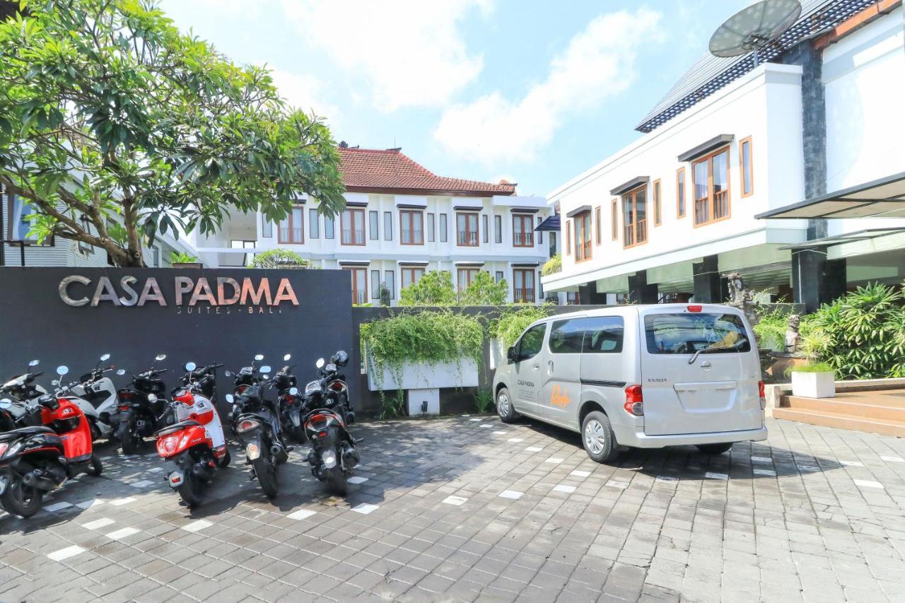 Casa Padma Hotel 3*