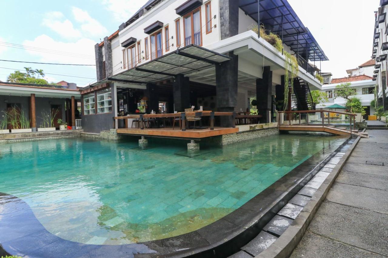 Casa Padma Hotel