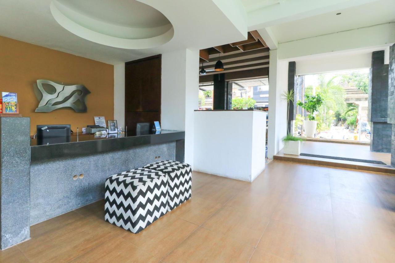 Hotel Casa Padma Legian (Bali)