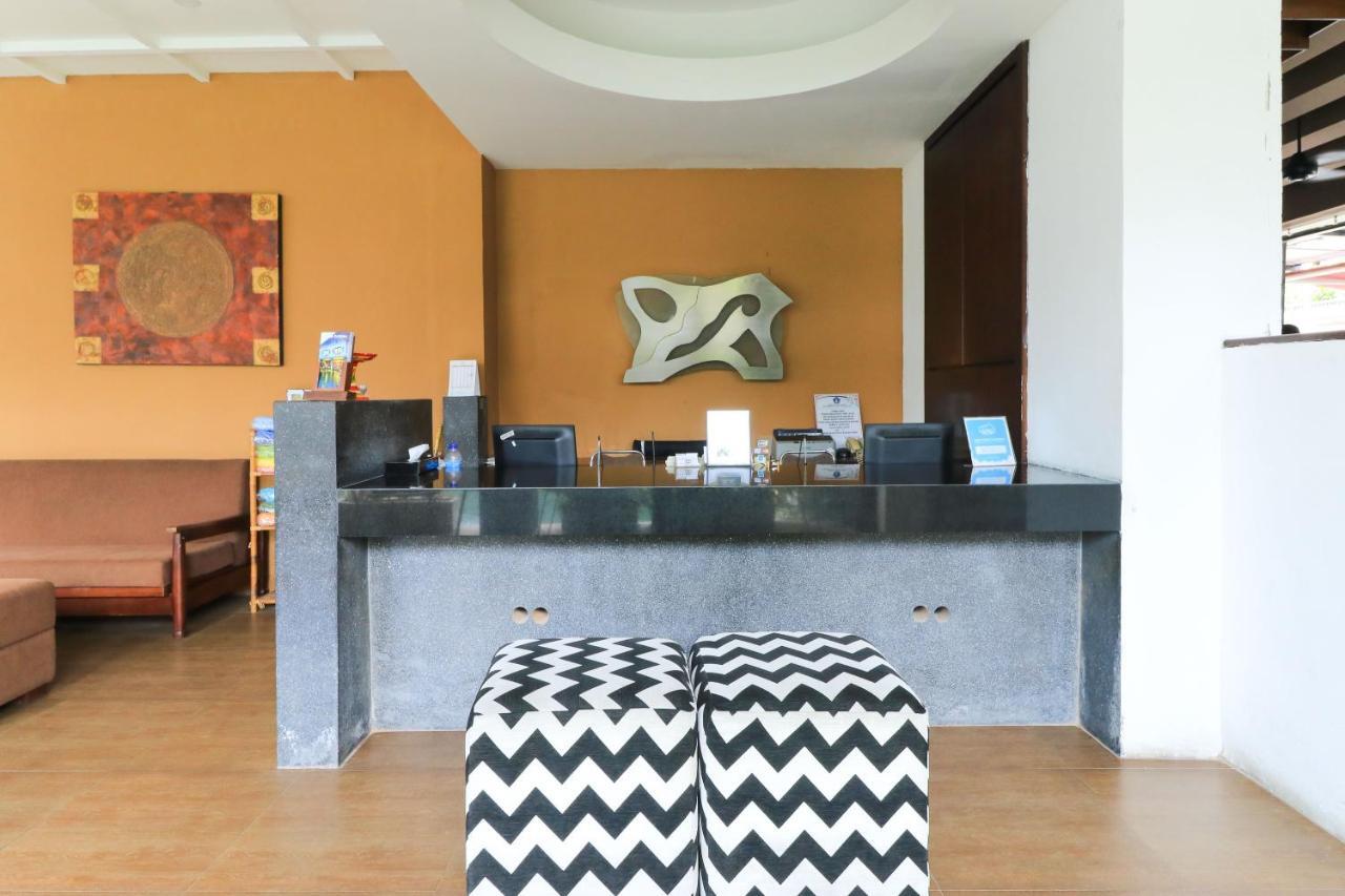 Casa Padma Legian (Bali)