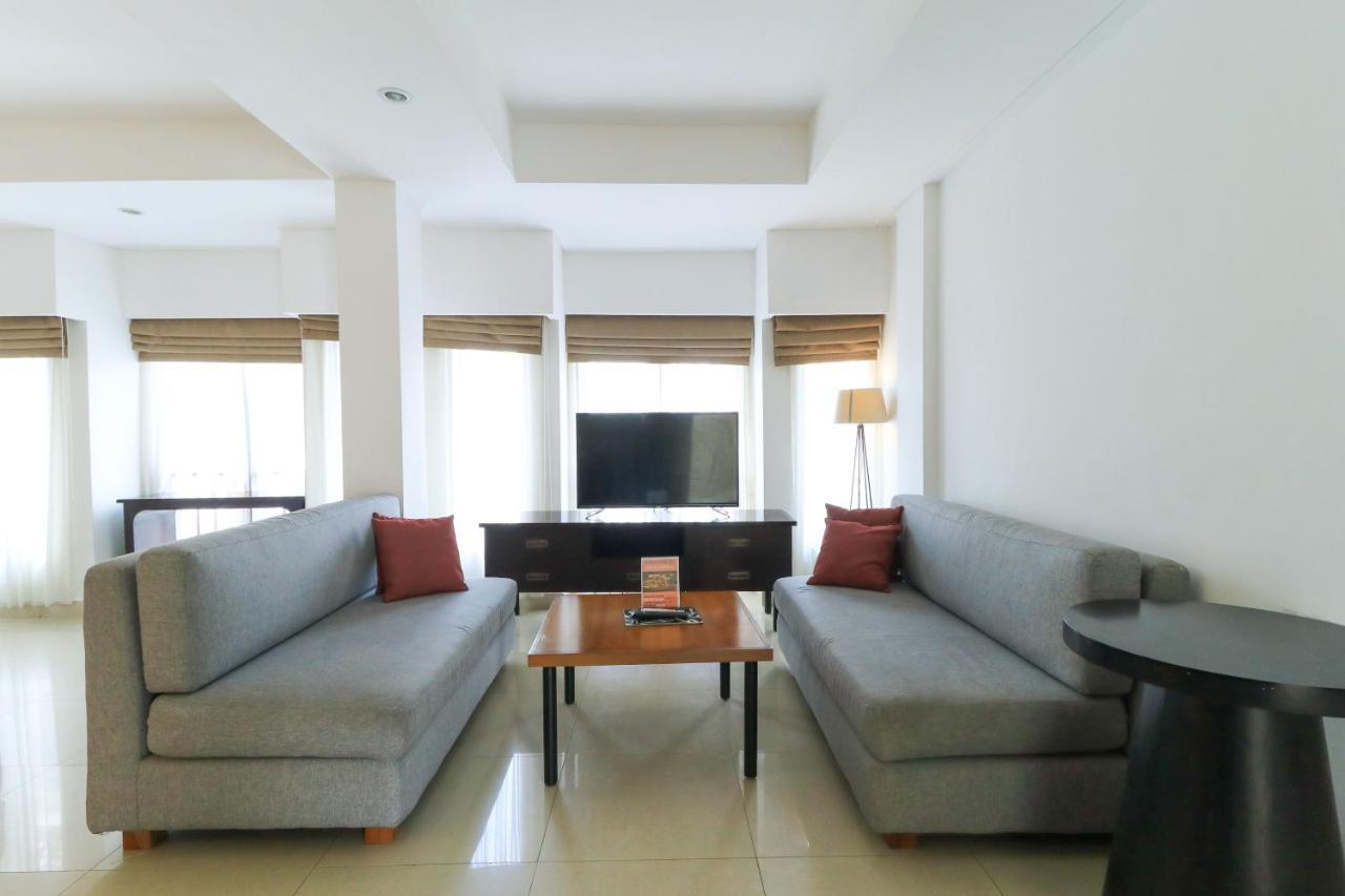 Casa Padma 3* Legian (Bali)