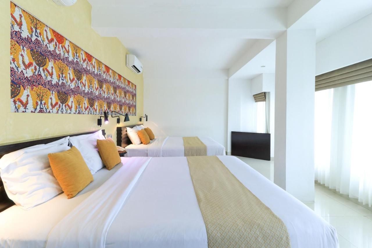 Hotel Casa Padma 3*