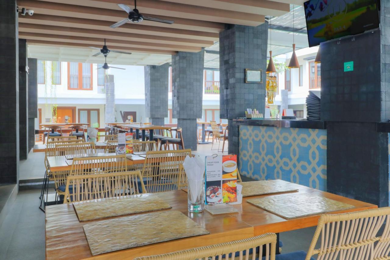 Casa Padma 3*