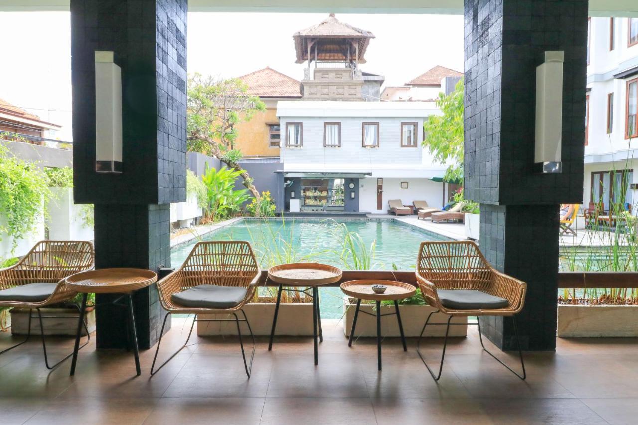 Hotel Casa Padma